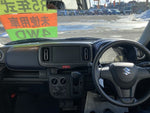 ALTO 4WD