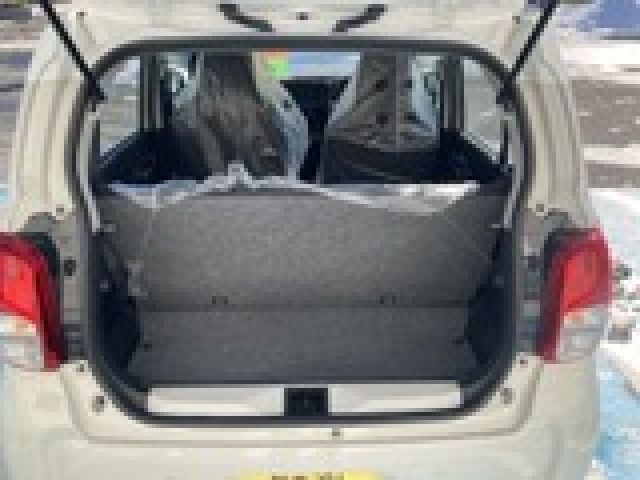 ALTO 4WD