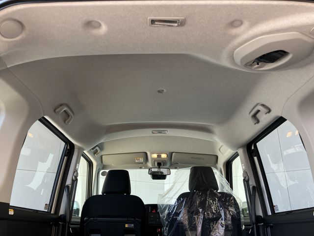 ROOMY