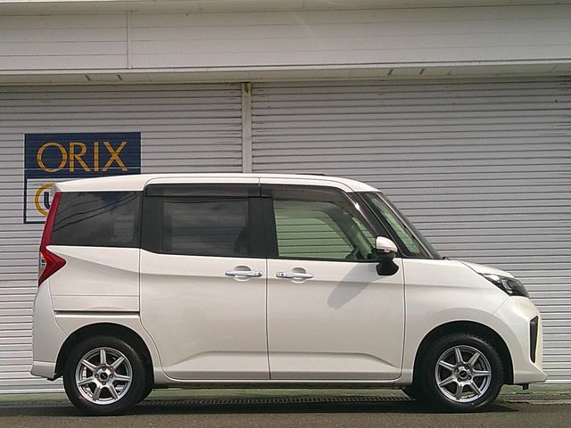 ROOMY