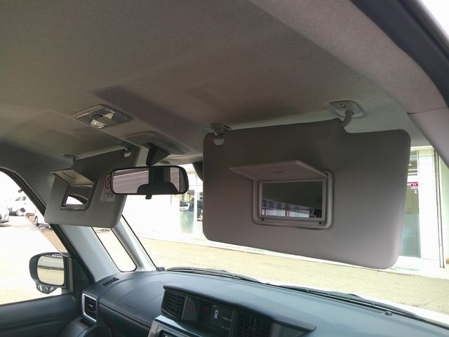 ROOMY
