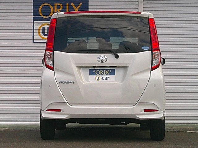 ROOMY