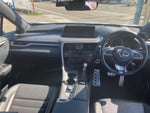 LEXUS RX450h AWD