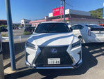 LEXUS RX450h AWD