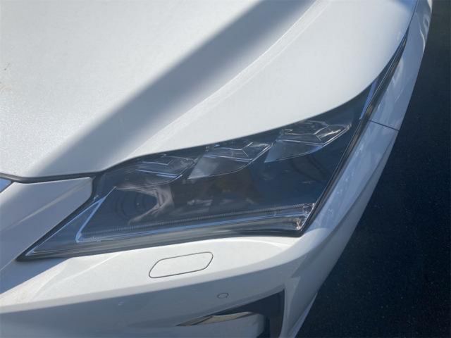 LEXUS RX450h AWD