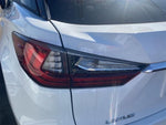 LEXUS RX450h AWD