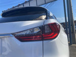 LEXUS RX450h AWD