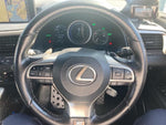 LEXUS RX450h AWD