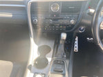 LEXUS RX450h AWD