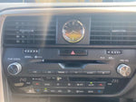 LEXUS RX450h AWD