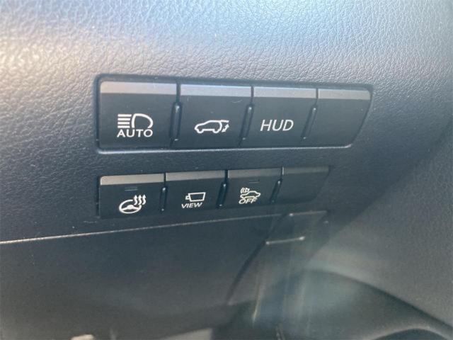 LEXUS RX450h AWD