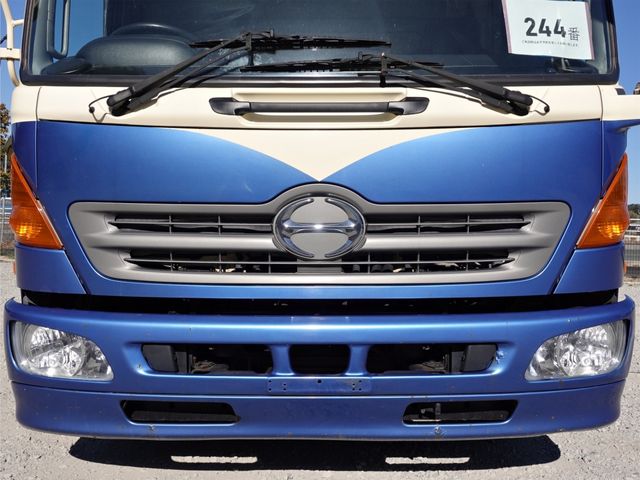 RANGER
