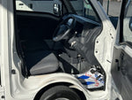 HIJET truck 4WD