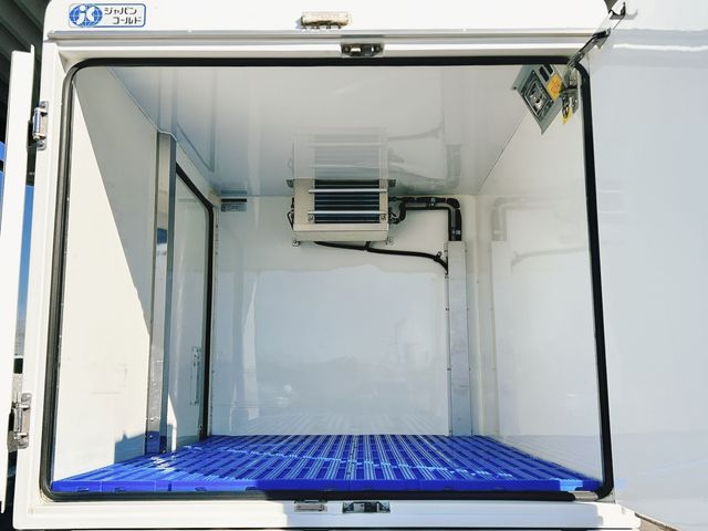 HIJET truck 4WD