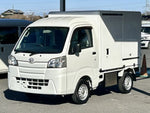 HIJET truck 4WD