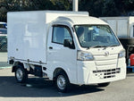HIJET truck 4WD