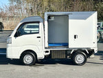 HIJET truck 4WD