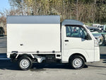 HIJET truck 4WD