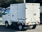 HIJET truck 4WD