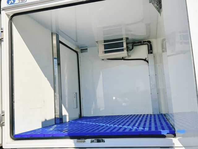 HIJET truck 4WD