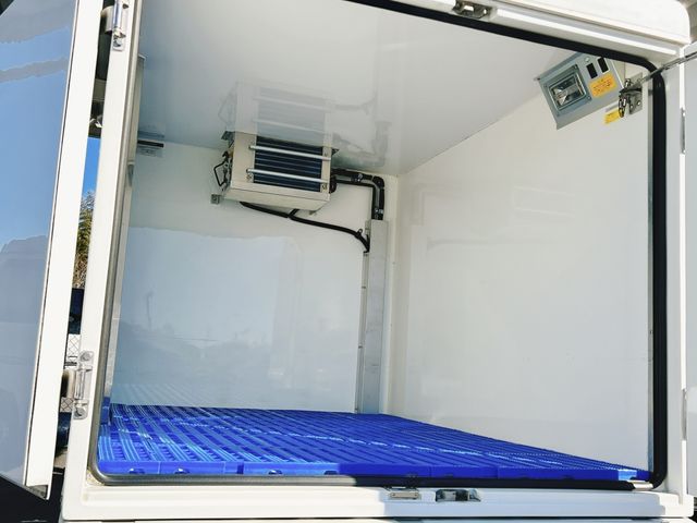 HIJET truck 4WD