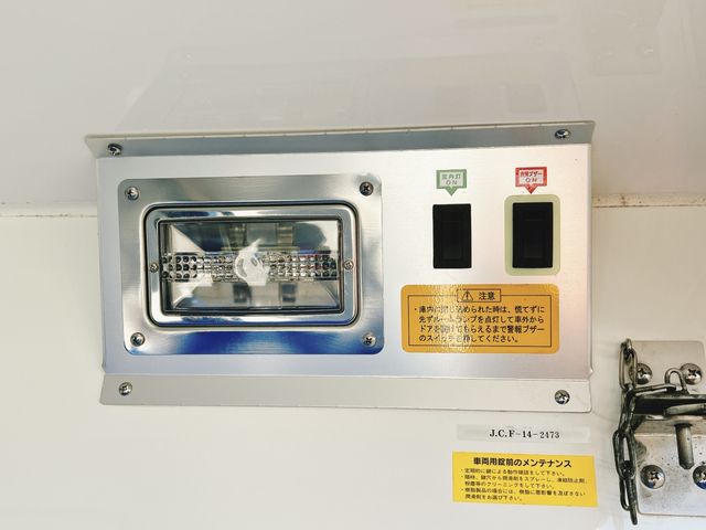 HIJET truck 4WD