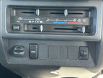 HIJET truck 4WD