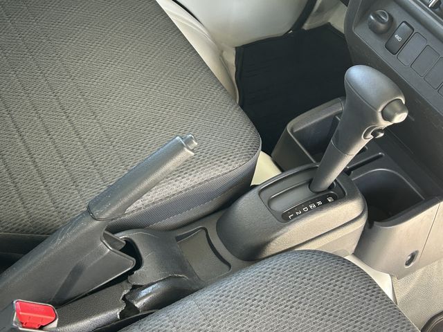 HIJET truck 4WD