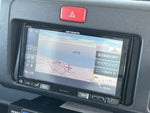 HIJET truck 4WD