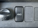 HIJET truck 4WD