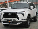 LEXUS GX550