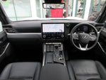 LEXUS GX550
