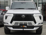 LEXUS GX550