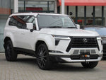 LEXUS GX550