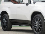 LEXUS GX550