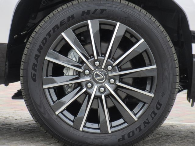 LEXUS GX550