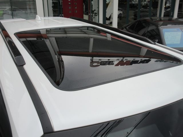 LEXUS GX550