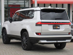 LEXUS GX550