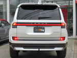 LEXUS GX550