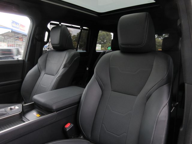 LEXUS GX550