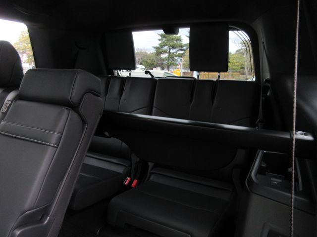 LEXUS GX550