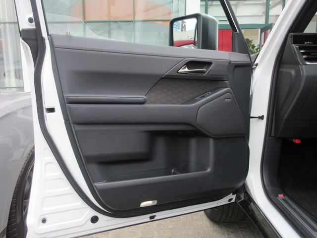 LEXUS GX550