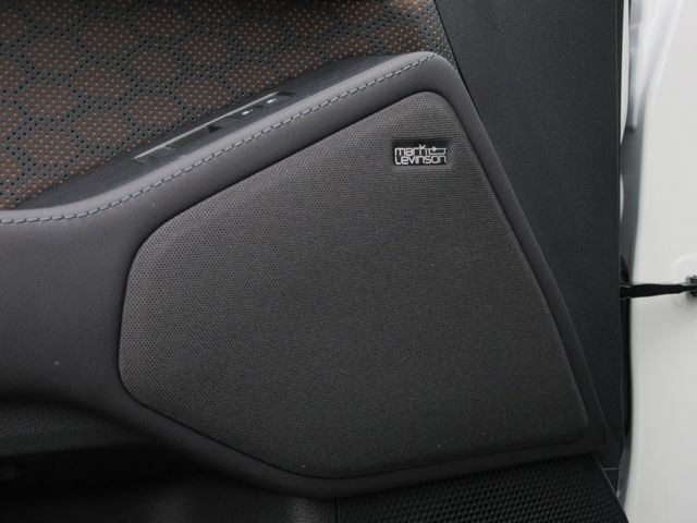 LEXUS GX550
