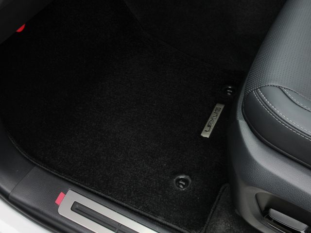 LEXUS GX550