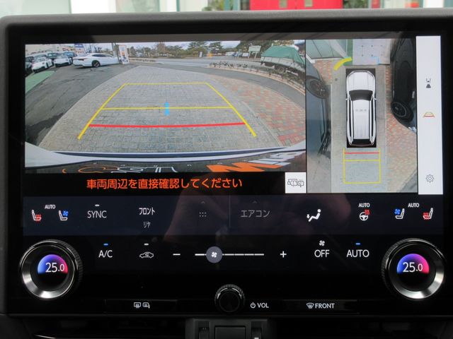 LEXUS GX550