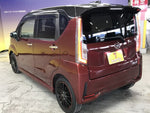 MOVE CUSTOM