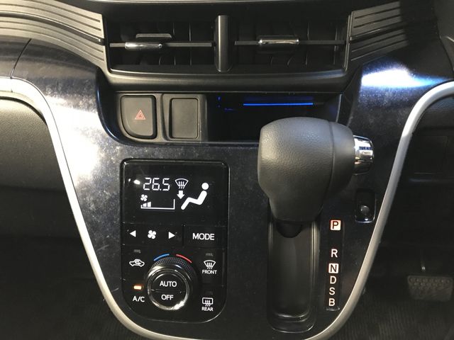 MOVE CUSTOM