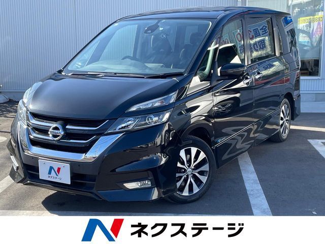 SERENA  S-HYBRID