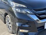 SERENA S-HYBRID