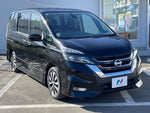 SERENA S-HYBRID
